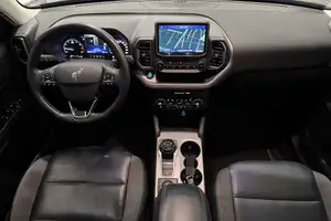 Autos seminuevos, Ford Bronco Stp Outer Banks 4x4 2021