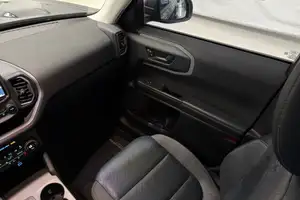 Autos seminuevos, Ford Bronco Stp Outer Banks 4x4 2021