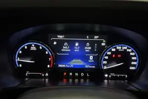 Autos seminuevos, Ford Bronco Stp Outer Banks 4x4 2021