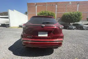 Autos seminuevos, Nissan Kicks 2023