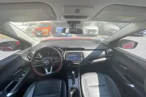 Autos seminuevos, Nissan Kicks 2023