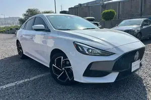 Autos seminuevos, Mg Gt 2022