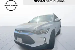Autos seminuevos, Chevrolet Tracker 2023
