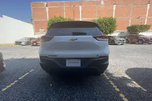 Autos seminuevos, Chevrolet Tracker 2023