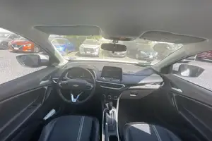 Autos seminuevos, Chevrolet Tracker 2023