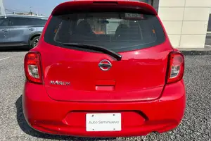 Autos seminuevos, Nissan March 2019