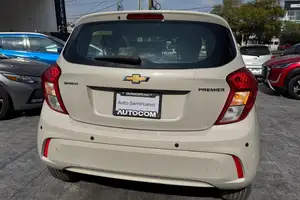 Autos seminuevos, Chevrolet Spark 2019