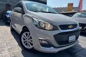 Autos seminuevos, Chevrolet Spark 2019