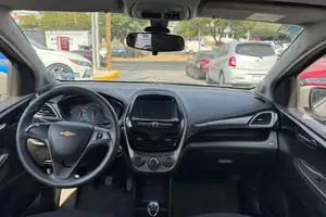 Autos seminuevos, Chevrolet Spark 2019