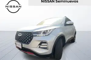 Autos seminuevos, Chirey Tiggo 4 Pro 2024