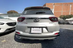 Autos seminuevos, Chirey Tiggo 4 Pro 2024