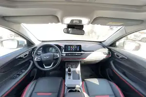 Autos seminuevos, Chirey Tiggo 4 Pro 2024