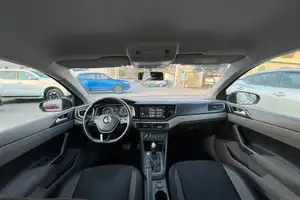 Autos seminuevos, Volkswagen Virtus 2022