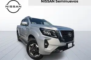 Autos seminuevos, Nissan Frontier 2024