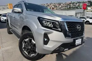 Autos seminuevos, Nissan Frontier 2024
