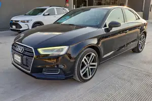 Autos seminuevos, Audi A3 2020