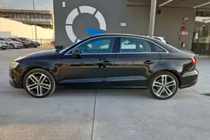 Autos seminuevos, Audi A3 2020