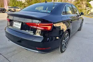 Autos seminuevos, Audi A3 2020