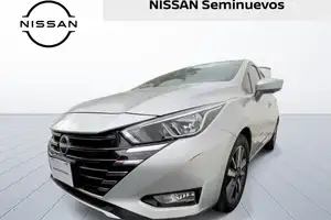 Autos seminuevos, Nissan Versa 2024