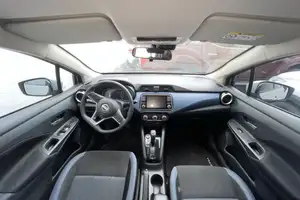 Autos seminuevos, Nissan Versa 2024
