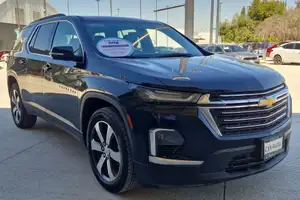 Autos seminuevos, Chevrolet Traverse 2023