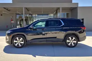 Autos seminuevos, Chevrolet Traverse 2023