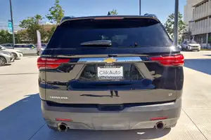 Autos seminuevos, Chevrolet Traverse 2023