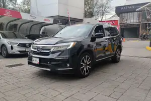 Autos seminuevos, Honda Pilot 2019