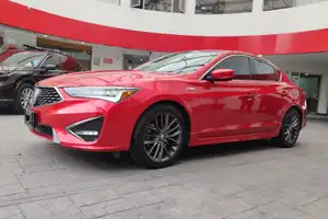 Autos seminuevos, Acura Ilx 2019