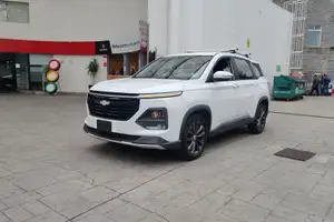 Autos seminuevos, Chevrolet Captiva 2023