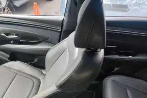 Autos seminuevos, Hyundai Tucson 2023