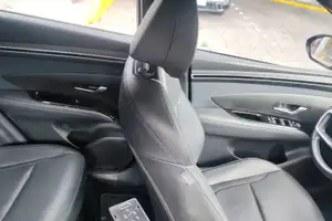 Autos seminuevos, Hyundai Tucson 2023