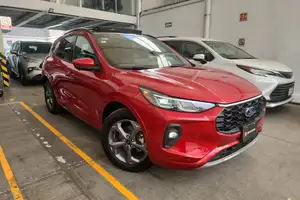 Autos seminuevos, Ford Escape 2024