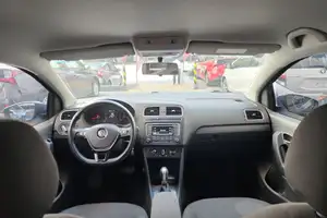 Autos seminuevos, Volkswagen Polo 2018