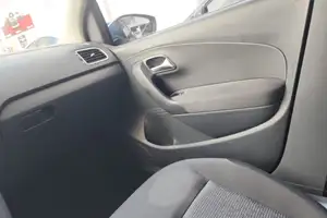 Autos seminuevos, Volkswagen Polo 2018