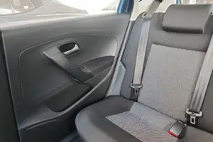 Autos seminuevos, Volkswagen Polo 2018