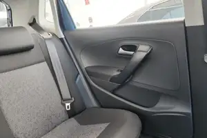 Autos seminuevos, Volkswagen Polo 2018