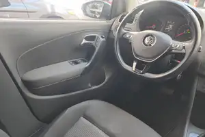 Autos seminuevos, Volkswagen Polo 2018