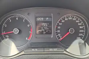 Autos seminuevos, Volkswagen Polo 2018