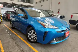 Autos seminuevos, Toyota Prius 2020