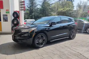 Autos seminuevos, Acura Rdx 2021