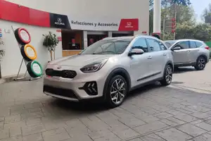Autos seminuevos, Kia Niro 1.6ex Dct Hibrido 2020