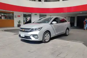 Autos seminuevos, Chevrolet Aveo 2024