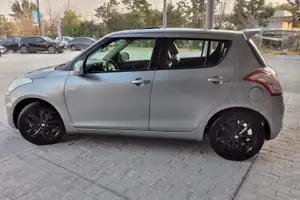 Autos seminuevos, Suzuki Swift 2016