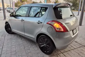 Autos seminuevos, Suzuki Swift 2016