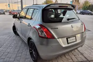 Autos seminuevos, Suzuki Swift 2016