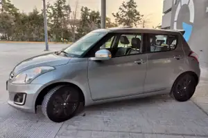 Autos seminuevos, Suzuki Swift 2016