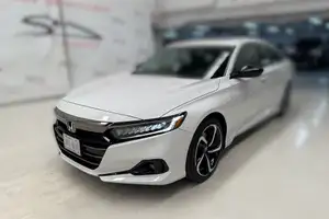 Autos seminuevos, Honda Accord 2022