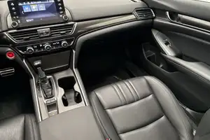 Autos seminuevos, Honda Accord 2022