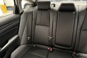 Autos seminuevos, Honda Accord 2022